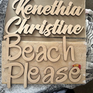 Christine added a photo of their purchase