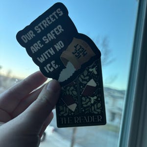 Tonya added a photo of their purchase