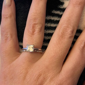 Jana added a photo of their purchase