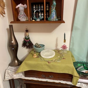 Margaret added a photo of their purchase