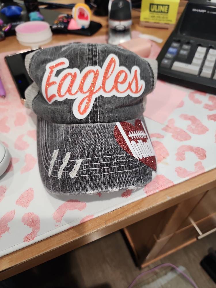 Baseball cap, Softball cap, football cap, volleyball cap,  football mom, softball mom,  trucker hat, mesh hat,baseball, baseball mom
