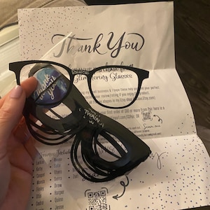 Comprador de Etsy ha añadido una foto de su compra