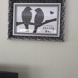 Melanie added a photo of their purchase