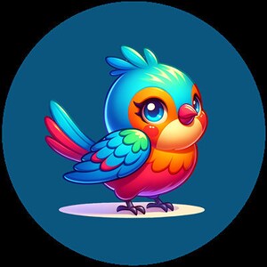 Inactief account heeft een foto van de aankoop toegevoegd