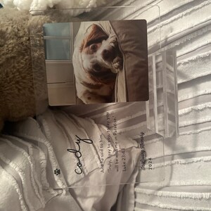 Jess added a photo of their purchase