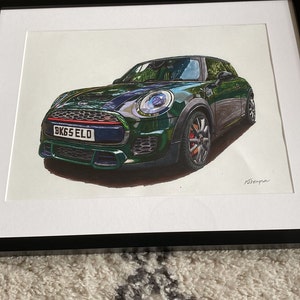 Katie added a photo of their purchase