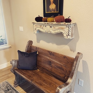 Comprador de Etsy ha añadido una foto de su compra