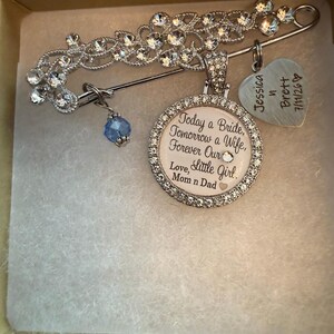 Comprador de Etsy ha añadido una foto de su compra