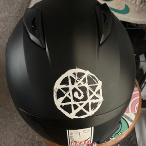 James added a photo of their purchase