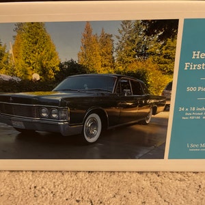 Wendy added a photo of their purchase