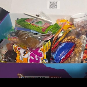 Dalia hat ein Foto des gekauften Artikels hinzugefügt
