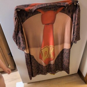 Matt added a photo of their purchase