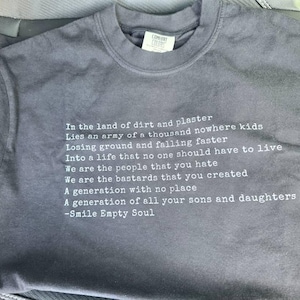 Tiffany added a photo of their purchase