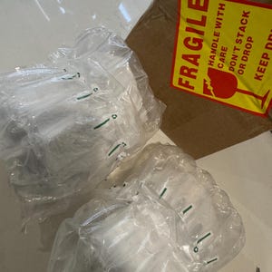 Leticia added a photo of their purchase
