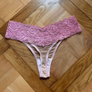 Sewing Pattern PDF Thursday Thong -  UK