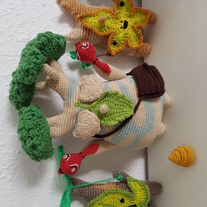 Rebecca hat ein Foto des gekauften Artikels hinzugefügt