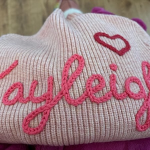 Hannah a ajouté une photo de son achat