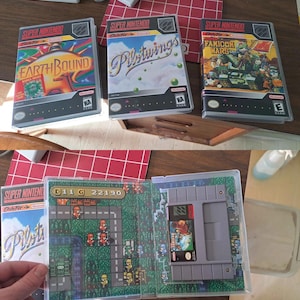 Trevor added a photo of their purchase
