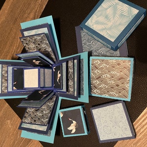 Rina added a photo of their purchase