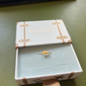Customer photo, Cloud Ring