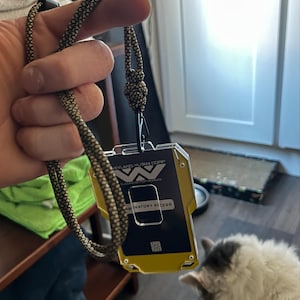 Mac added a photo of their purchase