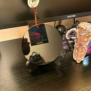 Inactive account added a photo of their purchase