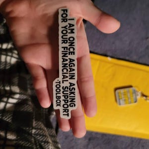 Aeron ha añadido una foto de su compra