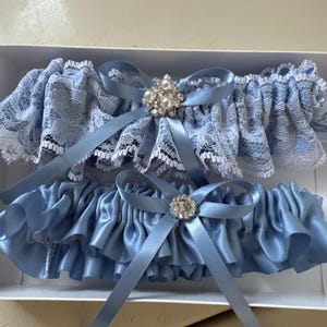 Katie added a photo of their purchase