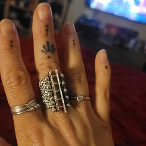 Melissa added a photo of their purchase