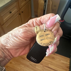 Acheteur Etsy a ajouté une photo de son achat