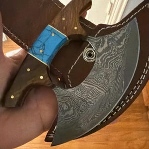 Donovan added a photo of their purchase
