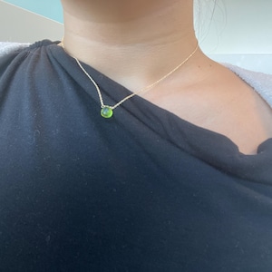 Desteney added a photo of their purchase