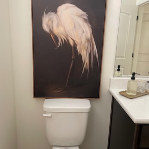 Mary added a photo of their purchase
