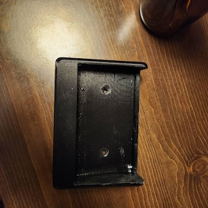Dave added a photo of their purchase