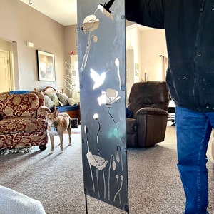 patricia added a photo of their purchase