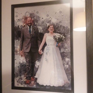 Abigail added a photo of their purchase