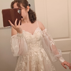 Lexi added a photo of their purchase