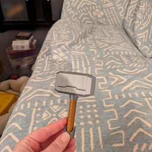 Amanda added a photo of their purchase