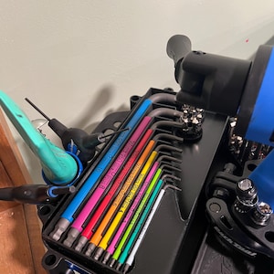 Mark added a photo of their purchase