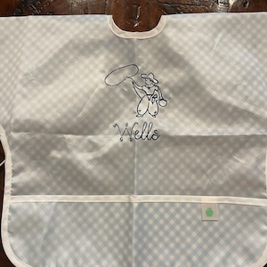 Mary added a photo of their purchase