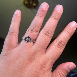 Cait added a photo of their purchase