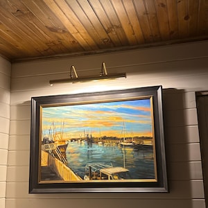 Cali added a photo of their purchase