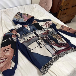 Nikki added a photo of their purchase