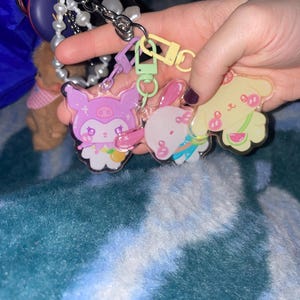 Emma added a photo of their purchase