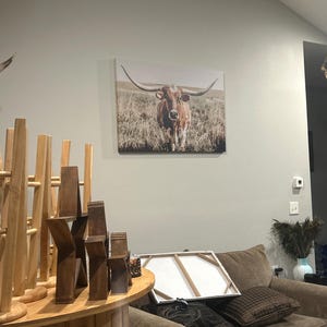 Etsy buyer added a photo of their purchase
