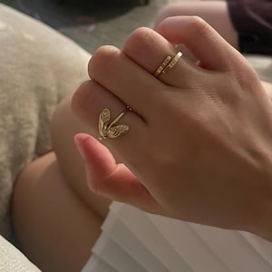 Tiffany a ajouté une photo de son achat