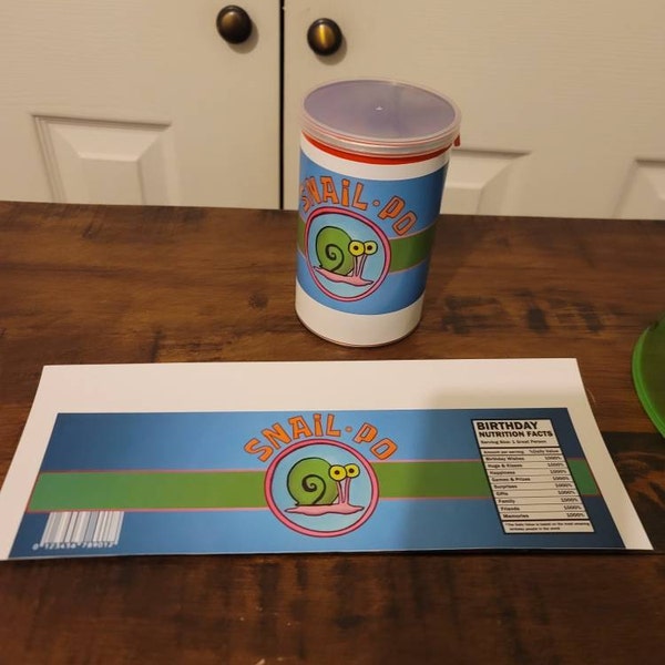 Cartoon Under the Sea 16 Food Tent Labels Dessert Birthday Party Decor ...