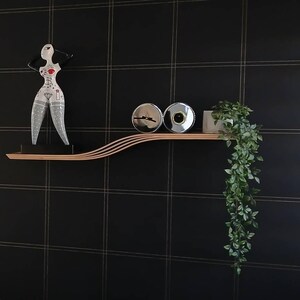 Holibanna 2 Pezzi Modanature In Legno Intagliato Non Verniciate Fregi