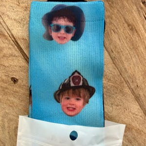 Jenna added a photo of their purchase