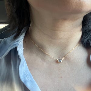 Tina added a photo of their purchase